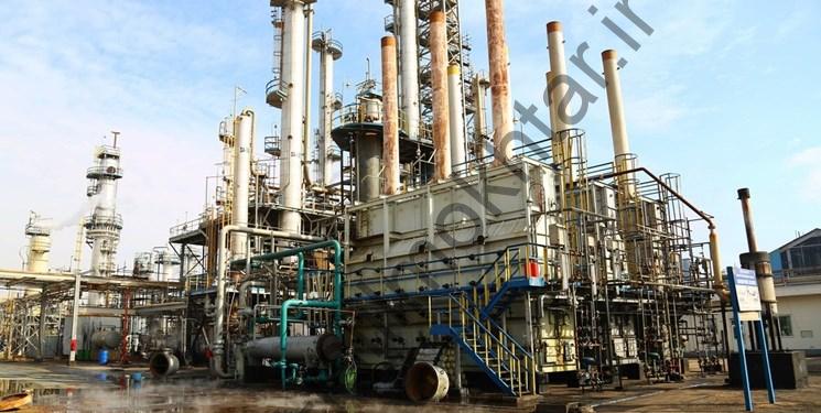 سرمایهگذاری در پروژه فاز دوم پتروشیمی آبادان رسماً در دستور کار قرار گرفت