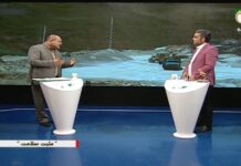 مصاحبه دکتر جلیل مختار نماینده مردم شریف آبادان در مجلس شورای اسلامی – شبکه سلامت