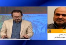 گزارش عملکرد دکتر جلیل مختار درخصوص پیگیری های عمرانی