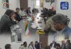 *✅نشست دکتر جلیل مختار جهت رفع مشکلات روستاهای بخش اروند کنا…