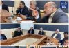 *🔰با پيگيری های مستمر دكتر جليل مختار انجام شدجلسه بررسی و ر…