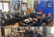 *🔰با پيگيری های مستمر دكتر جليل مختار انجام شد در خصوص انعقا…